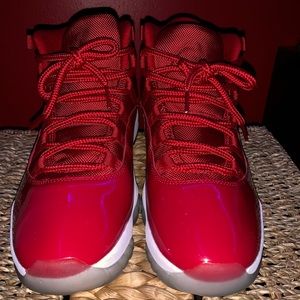 Jordan 11 Win Like 96’